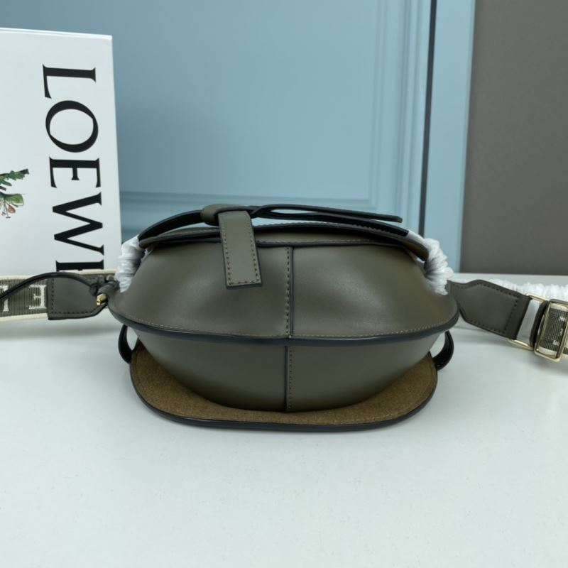 Loewe Waist Chest Packs